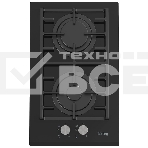 Газовая варочная панель Korting HGG 3825 CN, фото2