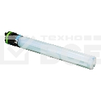 Тонер-туба Sakura KMTN-324C (A8DA450) для Konica Minolta, голубой, 26000 к., фото2