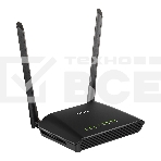 Беспроводной маршрутизатор D-Link DIR-615S/RU/B1A N300, фото5