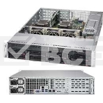 Серверная платформа SuperMicro SYS-6029P-WTR 3.5