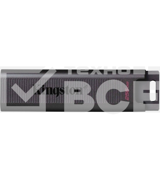 Флеш диск KINGSTON 256GB USB 3.2 Gen 2 DataTraveler Max, Type-C