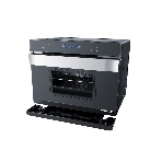 Печь конвекционная с паром Steba DG 40, фото2