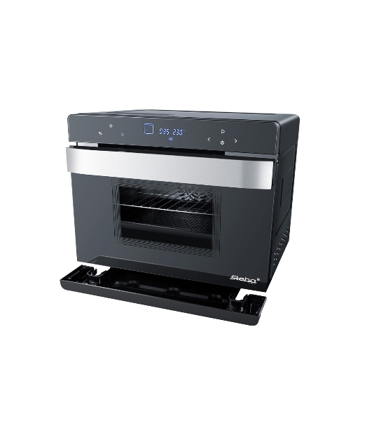 Печь конвекционная с паром Steba DG 40