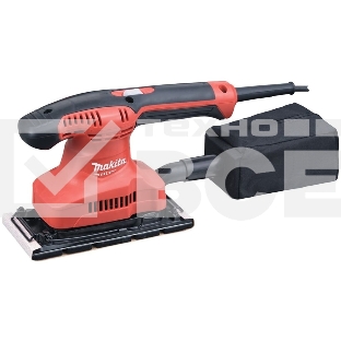 Вибро шлифовальная машина Makita M9203 190Вт