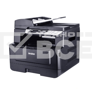 МФУ лазерный Avision AM30A (000-0907X-0KG), А4, ч/б, печ. 33 стр/мин., скан. до 20 стр/мин., 1200 x 1200 DPI, Ethernet; USB