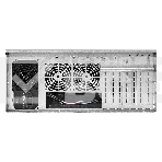 Серверный корпус ExeGate Pro 4U650-18 <RM 19