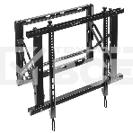 Настенное крепление ONKRON PRO7 Mдля видеостен 40”-70