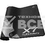 Коврик для мыши A4Tech X7 Pad XP-70L черный 750x300x3мм, фото 1