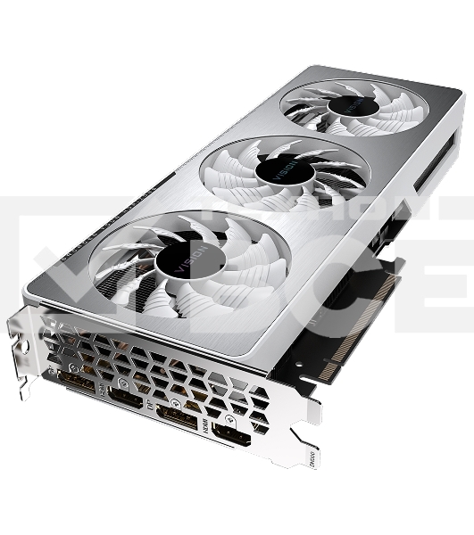 Видеокарта Gigabyte GV-N306TVISION OC-8GD, RTL