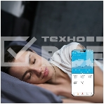 Смарт-часы CANYON Otto SW-86, Smart watch Realtek 8762DK LCD 1.3'', фото 1