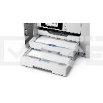 МФУ струйный EPSON M15180 (C11CJ41408), A3+, ч/б, печ. до 25 стр/мин., скан. до 26 стр/мин., 4800 x 1200 dpi (печать) 1200x1200dpi, USB, RJ-45, Wi-Fi, Air Print, фото7