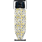 Покрытие для гладильной доски Starwind SW-C1548A 132x48см желтый, фото2