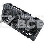 Видеокарта ASUS DUAL-RTX4060TI-O8G RTX4060TI 8Gb 128bit GDDR6 2520/18000 HDMIx1 DPx3 HDCP Ret, фото5