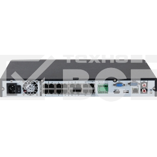 Видеорегистратор Dahua DHI-NVR4216-16P-EI