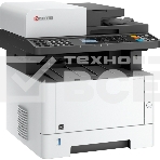 МФУ лазерный Kyocera Ecosys M2635DN (1102S13NL0), A4, ч/б, печ. до 35 стр/мин., скан. до 40 стр/мин. (ч/б) 23 стр/мин. (цвет), 1200 x 1200 dpi (печать) 600x600dpi (скан.), USB, RJ-45, фото11