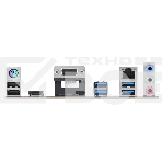 Материнская плата ASUS PRIME B760M-K, LGA 1700, Intel B760, 2xDDR5, 4xSATA, 2xM.2, 1xPCIe 4.0 x16, 2xPCIe x1, 1xHDMI, 1xVGA, 1x 2.5Gb LAN, 2xUSB-A 3.2 Gen 1, 2xUSB-A 2.0, 3x3.5 мм, 7.1, mATX, фото27