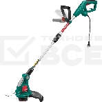 Триммер ЗУБР 600 Вт сетевой, ш/с 33 см, фото2