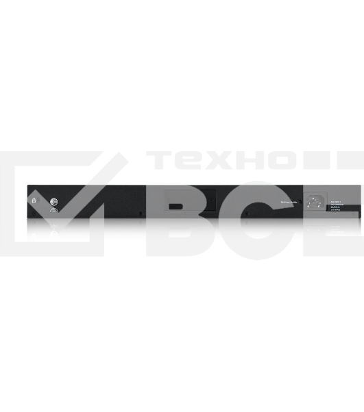 Коммутатор Zyxel XGS2220-30F L3 Access switch , rack 19