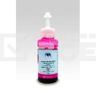 Чернила NV PRINT T6736 (C13T67364A) для Epson L800, L805, L810, L8158, L850, L1800 (70 ml) Light Magenta