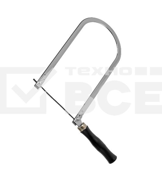 Лобзик Sparta 300 мм