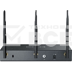 VPN-маршрутизатор TP-Link ER706W Omada с гигабитными портами и поддержкой Wi-Fi AX3000, 1 гиг. SFP WAN/LAN, 1 гиг. RJ45 WAN, 4 гиг. RJ45 WAN/LAN, USB 3.0, до 574 М/с на 2,4 ГГц + до 2402 М/с, фото5