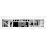 Серверный корпус ExeGate Pro 2U650-HS09 <RM 19