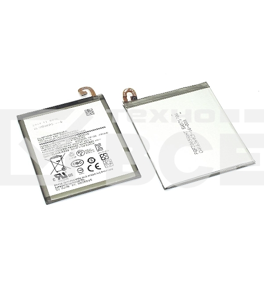 Аккумуляторная батарея EB-BA750ABU для Samsung A750F Galaxy A7 2018