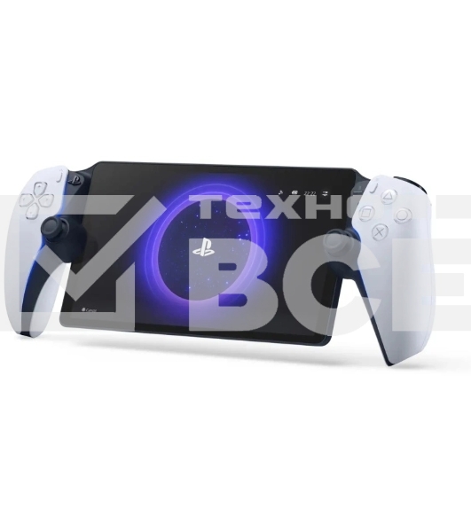 Игровая консоль PlayStation 5 Portal белый