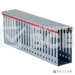 Кабель-канал перфорированный 80х100 L2000 RL12 G ДКС 00170RL, фото2