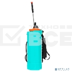 Опрыскиватель Sturm GS8216BM садовый ранцевый аккумуляторный с ручной подкачкой, 16л [GS8216BM], фото5