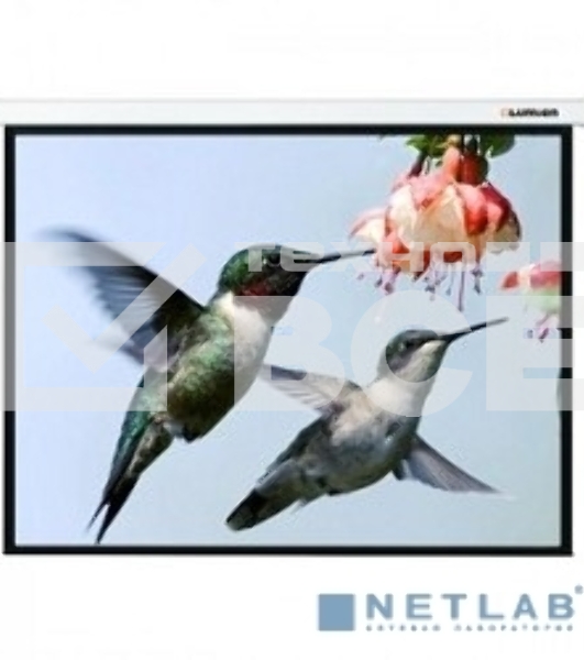 Экран Lumien 191x300см Master Picture LMP-100136 16:10 настенно-потолочный рулонный