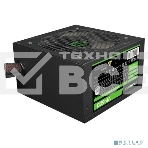 Блок питания GameMax VP-600-RGb, 600Вт, 80 PLUS Bronze, 120мм, черный, фото4