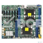 Серверная материнская плата Supermicro MBD-X11DPL-I-B, 2xLGA 3647, Intel C621, 8xDDR4, 10xSATA, 2xPCI-E 3.0 x16, 3xPCI-E 3.0 x8, 1xPCI-E 3.0 x4, 1xM.2, 2x1Gb LAN, 4xUSB 2.0, 3xUSB 3.2 Gen 1, 1xVGA, 1xCOM, 1xTPM, ATX, фото3