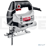 Лобзик электрический Зубр Л-400, фото5