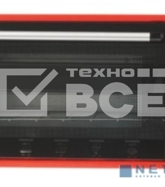 Мини-печь Kraft KF-MO 3200 R