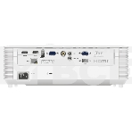 Проектор INFOCUS [SP2234] DLP, XGA, 4600 lm, 30 000:1, 1.481.93:1, 2xHDMI 1.4, VGA in/out, Composite Video, 3.5mm in/out, USB-A, RS-232, RJ-45, лампа 15 000ч.(ECO mode), 10W, 27дБ, 2,9 кг, БЕЛЫЙ, фото9