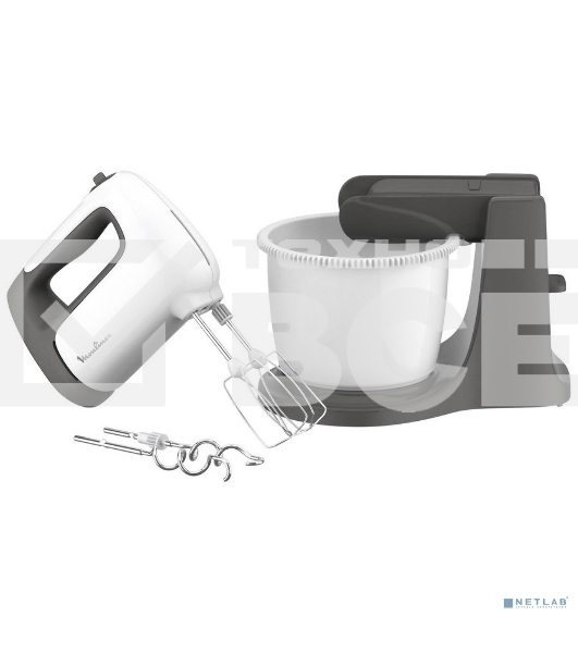 Миксер ручной Moulinex Prep Mix HM464110