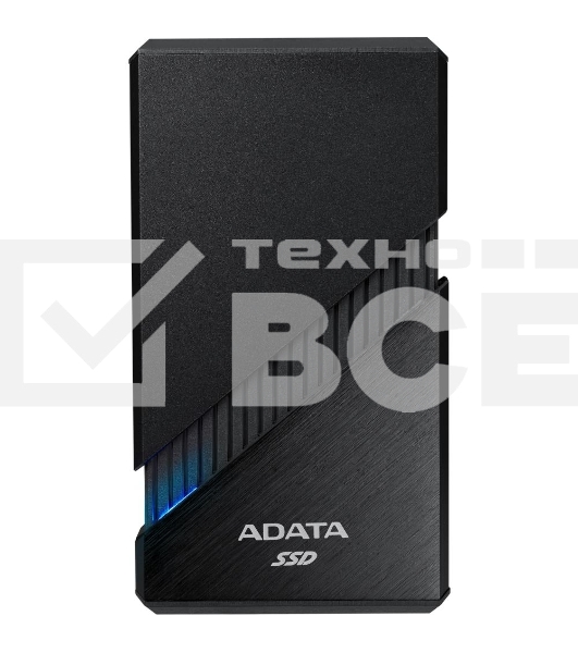 Накопитель SSD 4TB USB3.2 EXT SE920-4TCBK ADATA