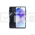 Смартфон Samsung Galaxy A55 5G NFC 8/128GB SM-A556 темно-синий, фото3