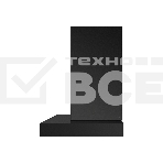 Кухонная вытяжка Maunfeld Comfort 60 T чёрный, фото8