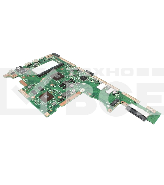 Материнская плата для Asus X505BP 4G/A6-9225