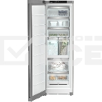 Морозильная камера Liebher XRFsf 5240 XRFsf 5245 серебристый, 660л, 7 ящиков, Side-by-Side, фото6