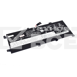 Аккумуляторная батарея для ноутбука Lenovo ThinkPad L13  15.36V 2985mAh (46Wh) Orig