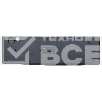 Клавиатура + мышь Acer OMW141 клав:черный мышь:черный USB, фото5