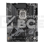 Материнская плата Gigabyte Z790 S DDR4, LGA 1700, Intel Z790, 4xDDR4, 4xSATA, 3xM.2, 1xPCIe 4.0 x16, 2xPCIe 3.0 x16, 1xHDMI, 1xDP, 1x 2.5Gb LAN, 5xUSB-A 2.0, 2xUSB-A 3.2 Gen 1, 1xUSB-A 3.2 Gen 2, 1xUSB-C 3.2 Gen 2, 7.1, ATX, фото2