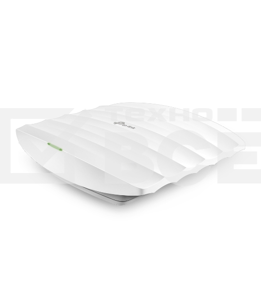 Точка доступа 300Mbps Wireless N Ceiling Mount Access Point, Qua EUplug