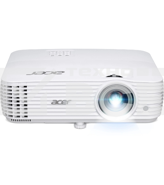 Проектор Acer H6830BD DLP 4000Lm LS (3840x2160) 10000:1 ресурс лампы:5000часов 2xHDMI 4кг