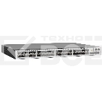 Управляемый коммутатор уровня 3 SNR-S2995G-48FX, фото4