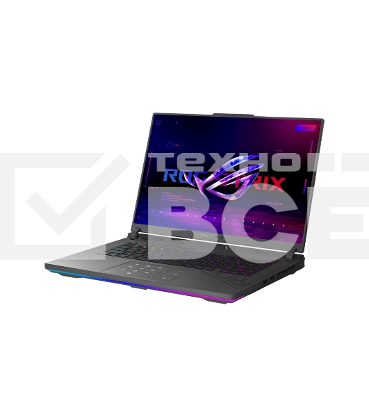 Ноутбук ASUS ROG Strix G16 G614JV-N4190 16