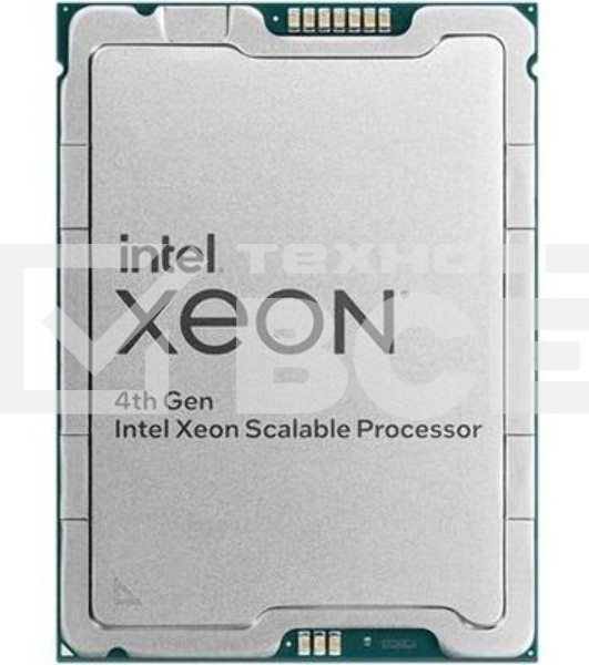 Процессор Intel Xeon Gold 5420+ Soc-4677 2.0GHz OEM